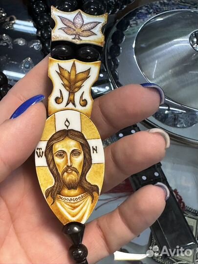 Четки ручной работы