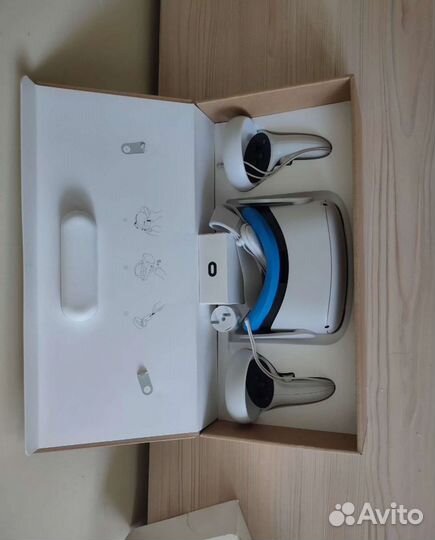 Vr шлем oculus quest 2 128g