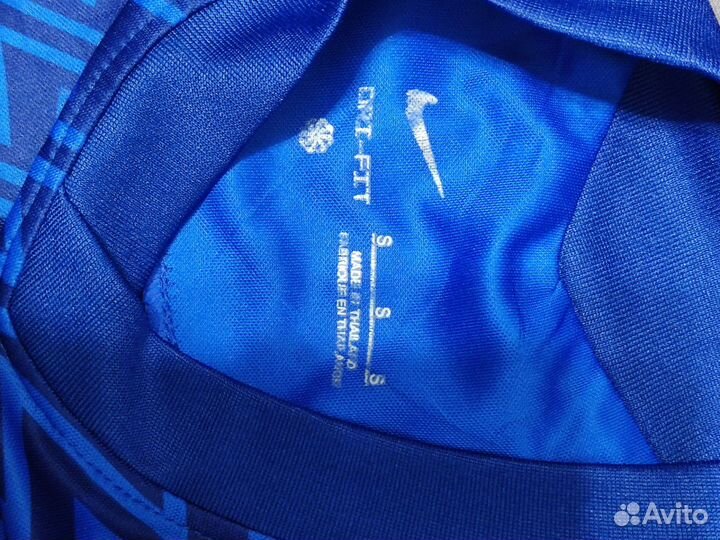 Футбольная форма