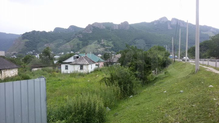 Участок 15 сот. (ИЖС)
