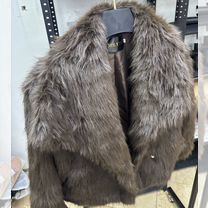 Шуба женская