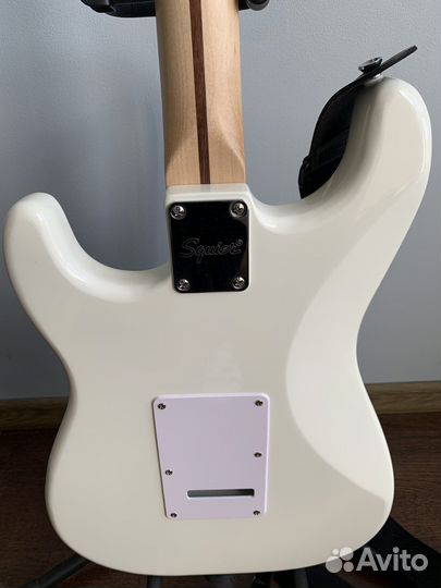 Гитара и комбик