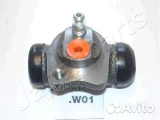 Цилиндр тормозной GM espero/lanos/vectra B 91