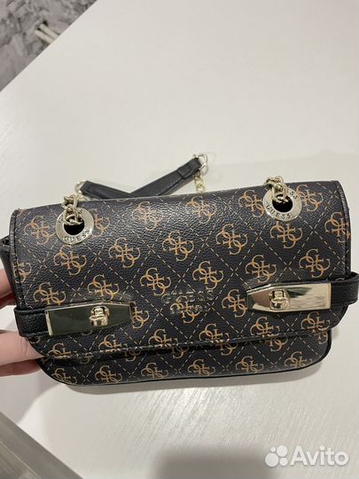 Сумка Guess