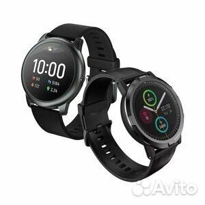 Смарт часы Haylou ls-05-01