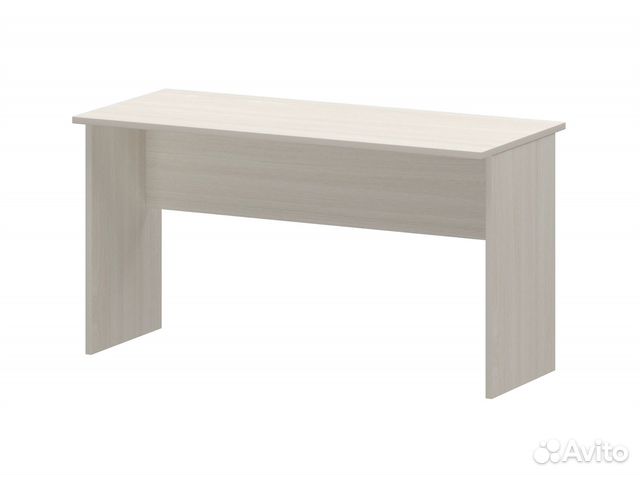 Стол письменный Арго А003.60 ясень шимо + доставка