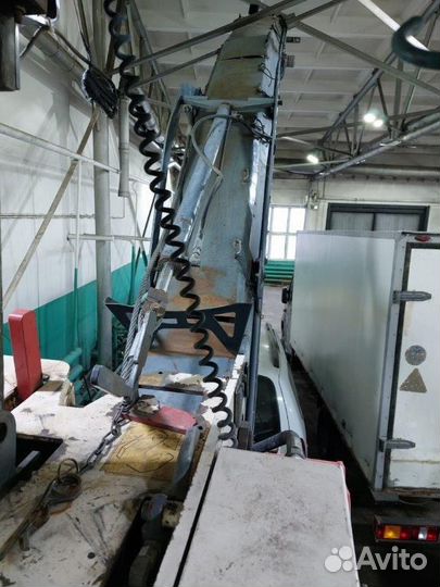 Дорожная фреза Wirtgen W 1000, 2005