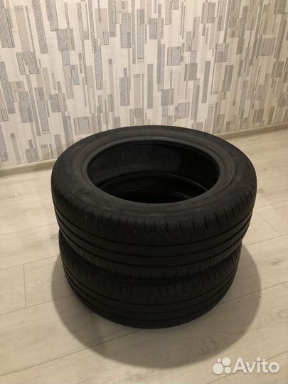 Michelin Energy Saver 205/55 R16 91V