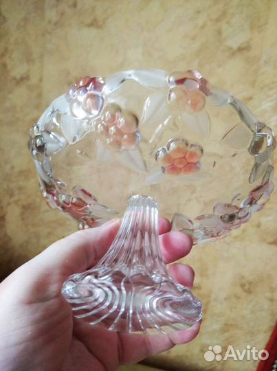 Конфетница