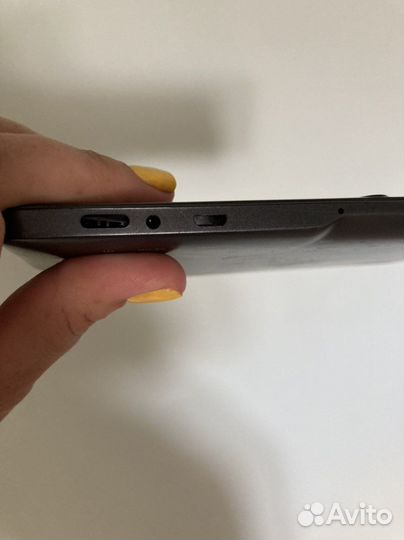 Планшет на запчасти