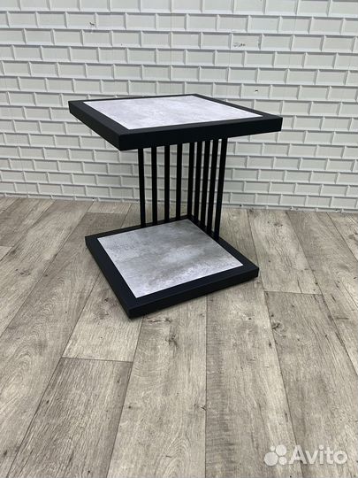 Мебель лофт