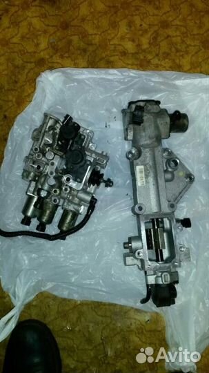 Селеспид. Роботизированная кпп для фиат