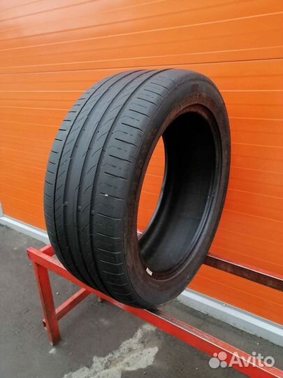 Continental ContiSportContact 5 SUV 275/45 R20 110V