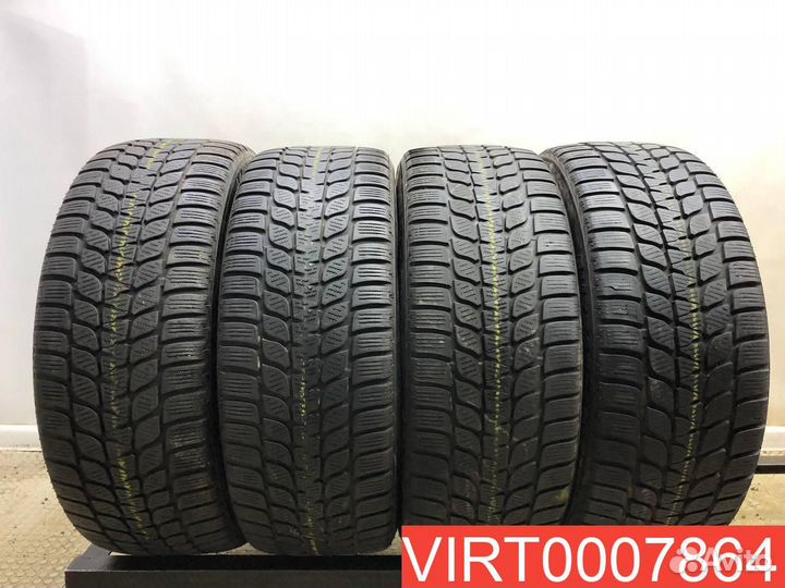 Bridgestone Blizzak LM-25 225/45 R19 92V