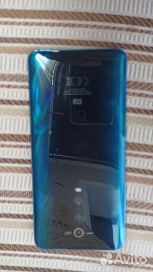 Xiaomi Mi 9T, 6/64 ГБ