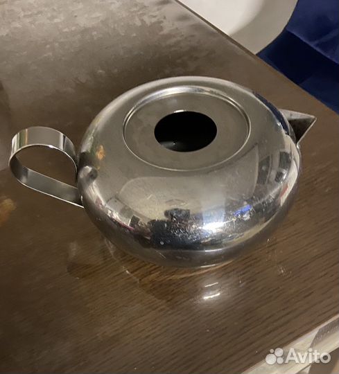 Чайник Zepter Италия