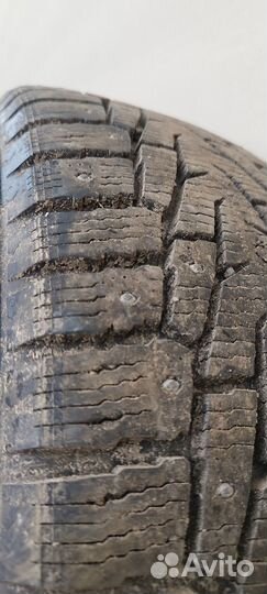 Nokian Tyres Nordman 7 SUV 225/65 R17