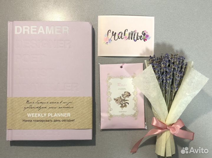 Подарочная бокс