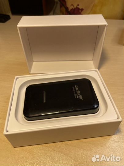 Carlinkit Apple Carplay CPC200-U2W Plus