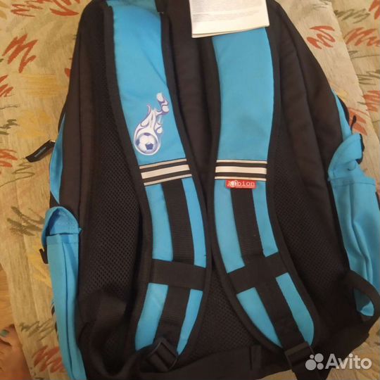 Рюкзак