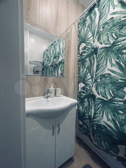 2-к. квартира, 58 м², 4/5 эт.