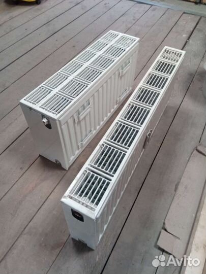 Радиатор отопления Prado