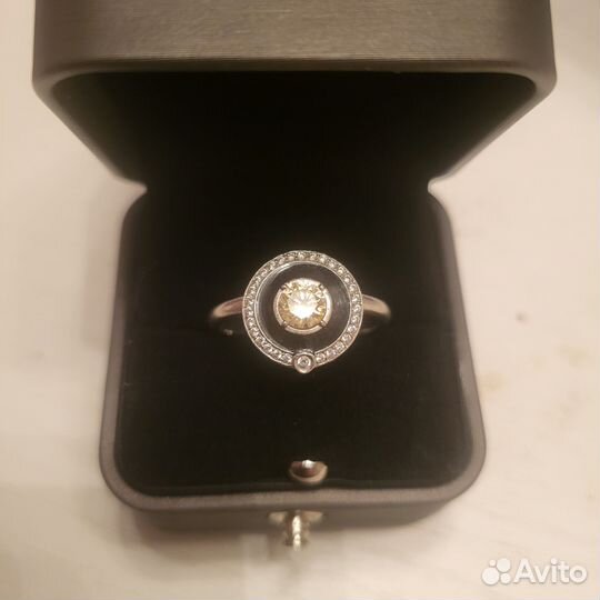 Ювелирные изделия из серебра