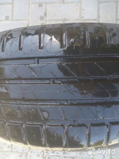 Nokian Tyres All Weather+ 205/55 R16 94H