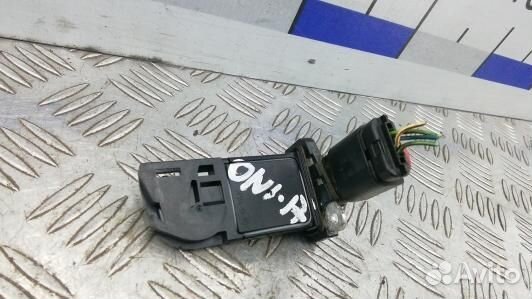 Расходомер воздуха бензиновый ford focus 3 (ONI17D