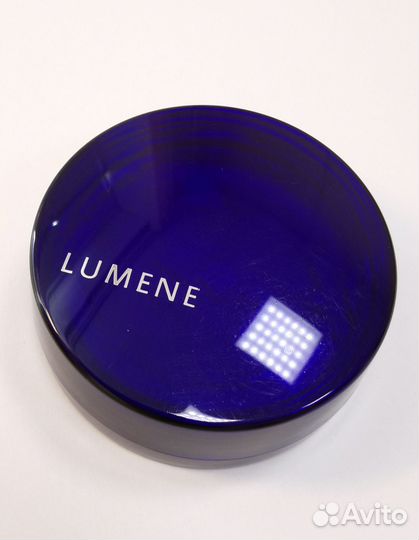 Помада L'Oreal 303, пудра Lumene