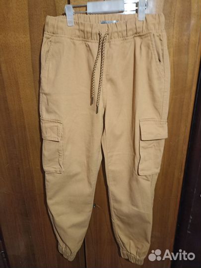 Джогеры женские