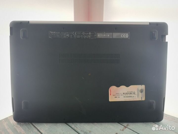 Asus X201E (запчасти)