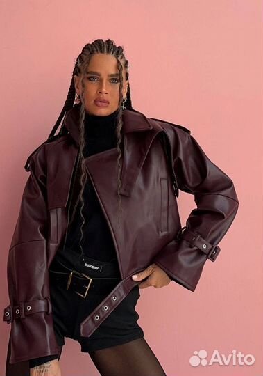 Куртка Saint Laurent