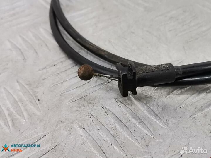 Ручка открывания капота Volkswagen Polo 2 рест