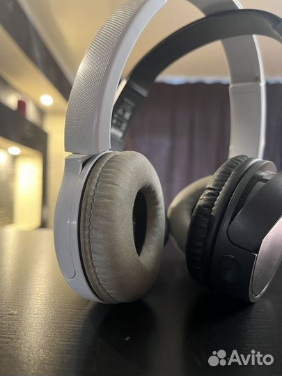 Беспроводные наушники Sony