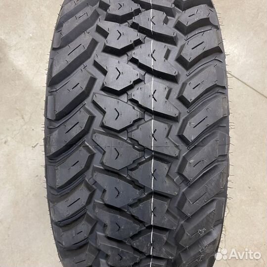 Sailun Terramax M/T 33/12.5 R15 108Q