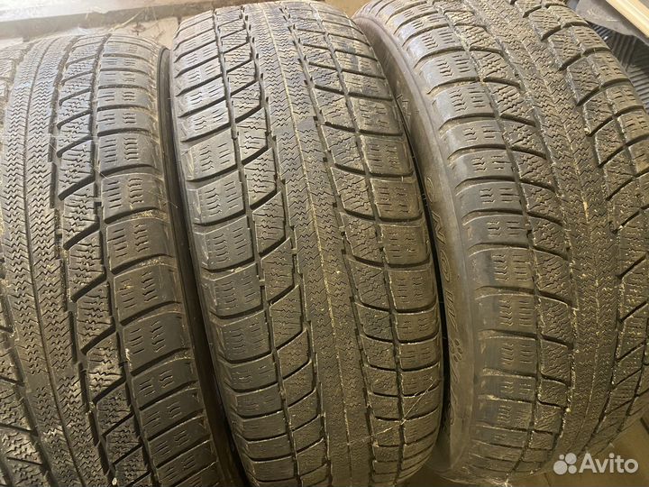 Triangle Snow-LL01 225/60 R17