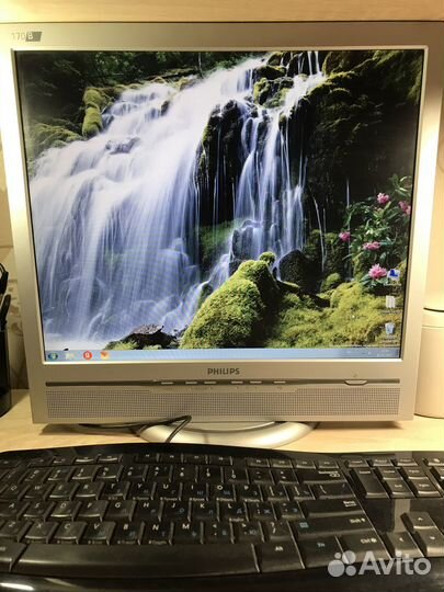 Монитор для компьютера