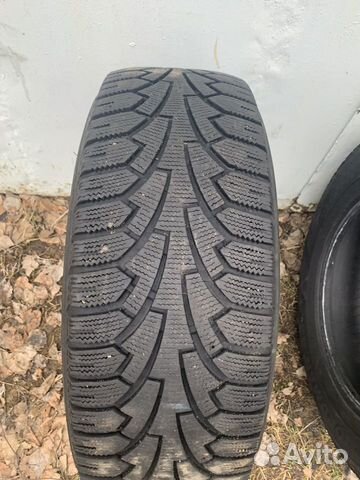 Nordman Nordman 4 215/65 R16