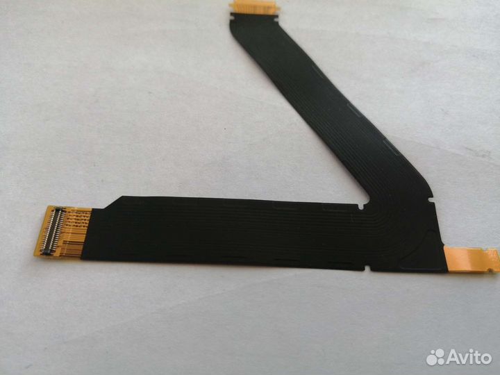 Sony Xperia Z3 Compact шлейф, Оригинал