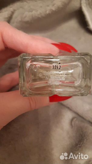 Boss orange Мужские. 15мл