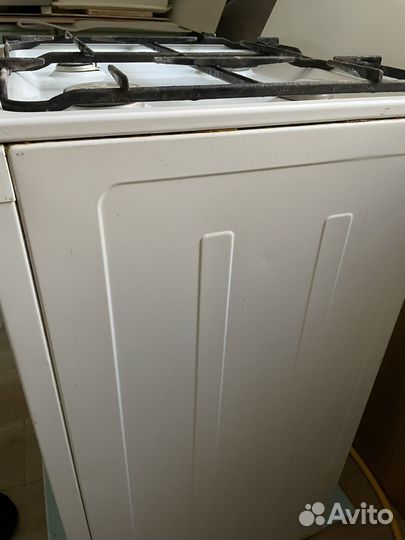 Газовая плита Neva