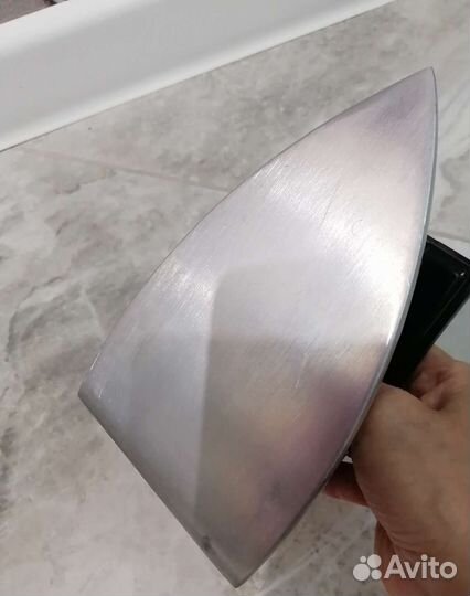 Утюг дорожный Харьков СССР