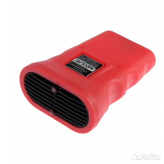 Ультразвуковой отпугиватель собак «Чистон-13