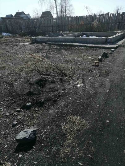 Участок 5 сот. (СНТ, ДНП)