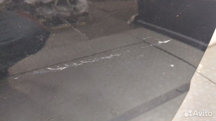 Дверь боковая левая передняя Volvo S80