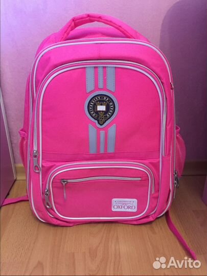 Рюкзак школьный