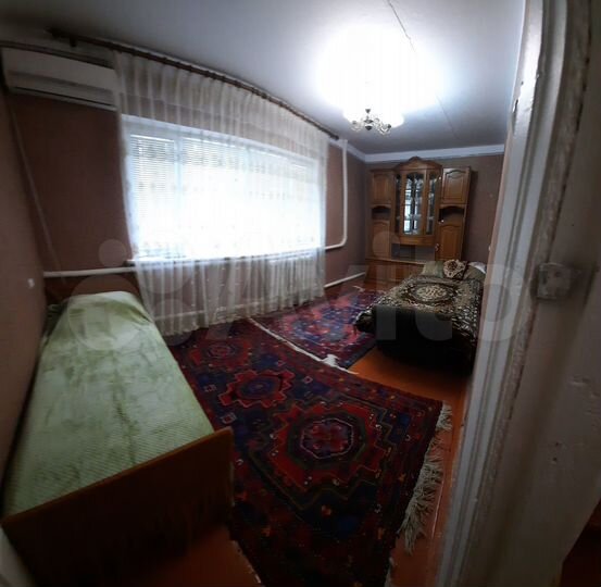 Дом 60 м² на участке 5 сот.
