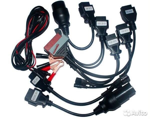 Elm327 1.5 obd2 сканер, VAG COM KKL 409.1