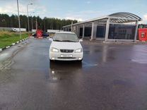 Kia Carens 1.8 MT, 2001, 35 000 км, с пробегом, цена 400 000 руб.